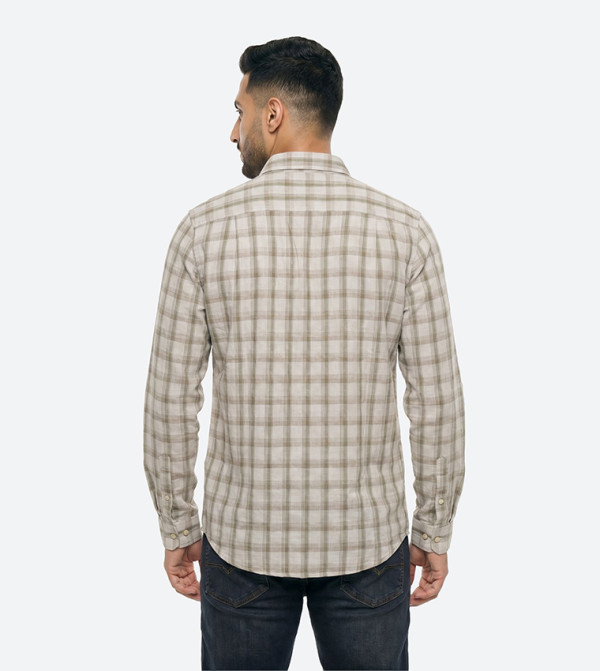 Beverly Hills Polo Club Beverly Hills Polo Club - Brown Long Sleeves