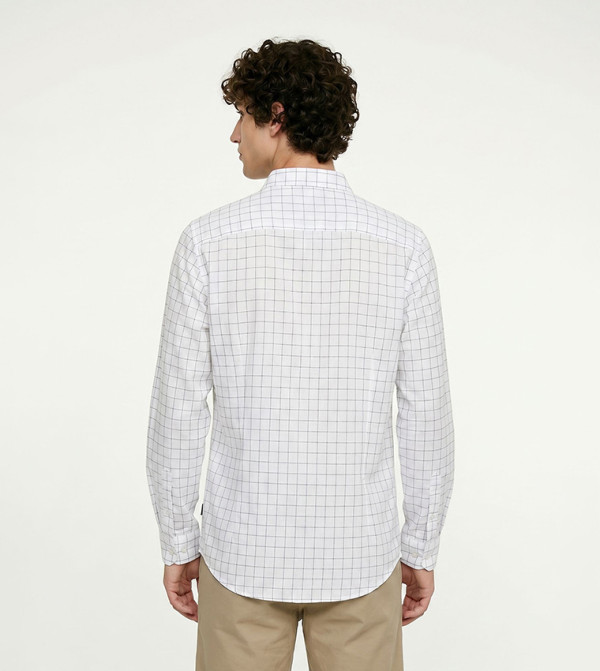 Beverly Hills Polo Club  Long Sleeves - Beige Long Sleeves
