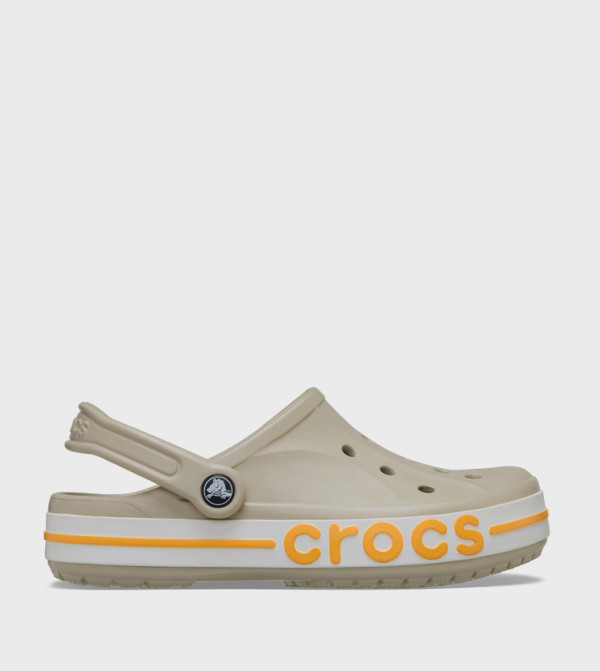 Crocs Crocs - COBBLESTONE undefined