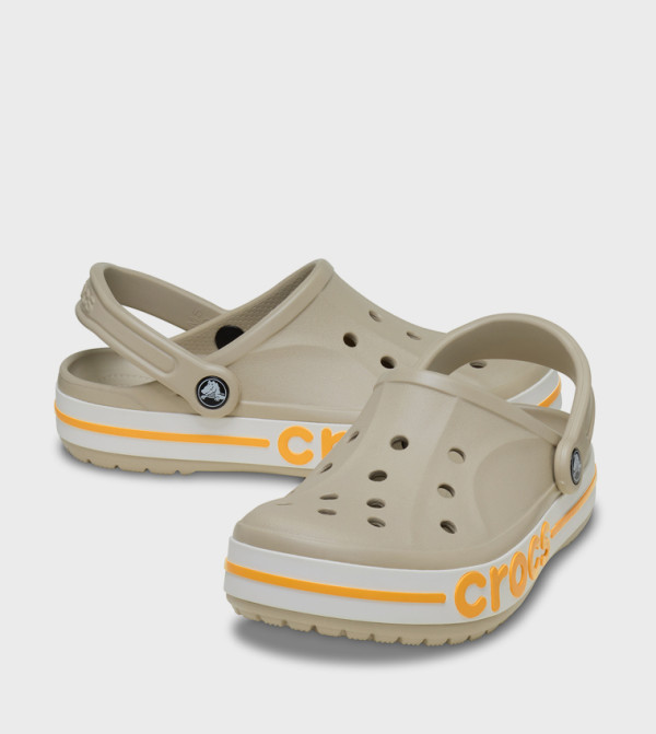 Crocs Crocs - COBBLESTONE undefined