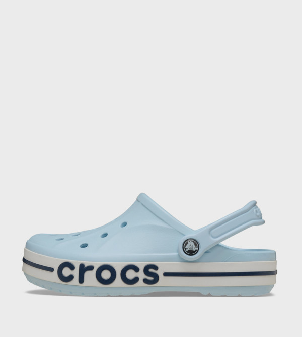Crocs Crocs - Blue undefined
