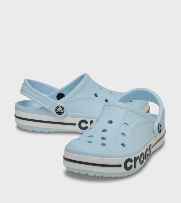 Crocs Crocs - Blue undefined