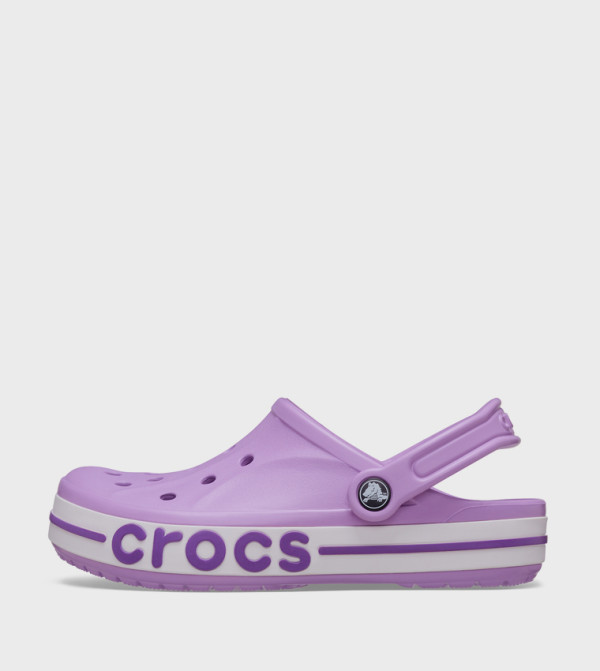 Crocs Crocs - Purple undefined