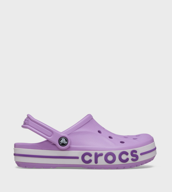 Crocs Crocs - Purple undefined