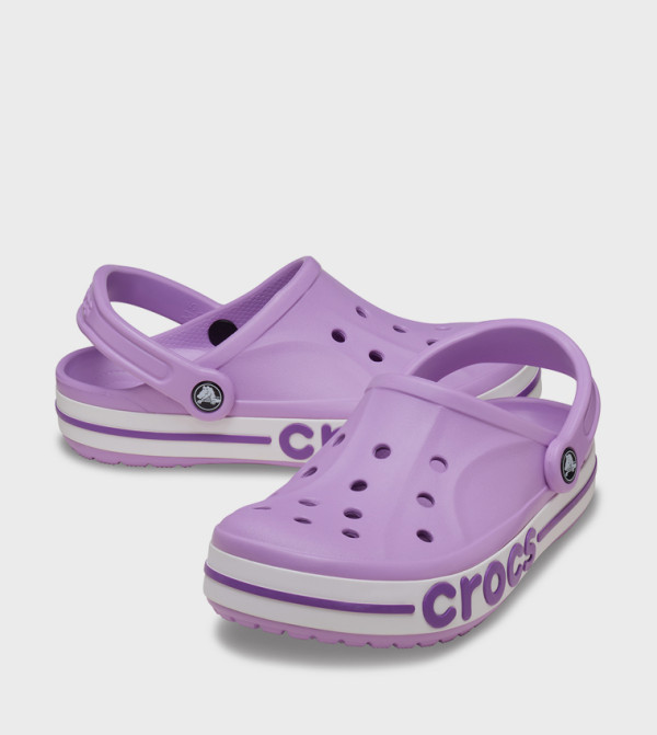 Crocs Crocs - Purple undefined