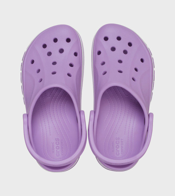 Crocs Crocs - Purple undefined