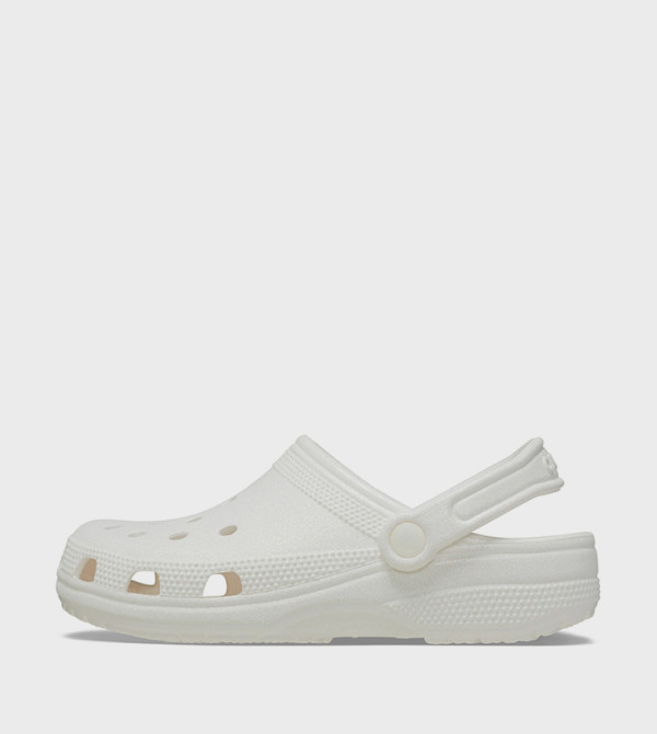 Crocs - White undefined