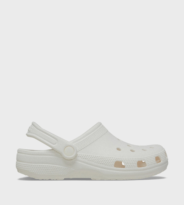 Crocs - White undefined