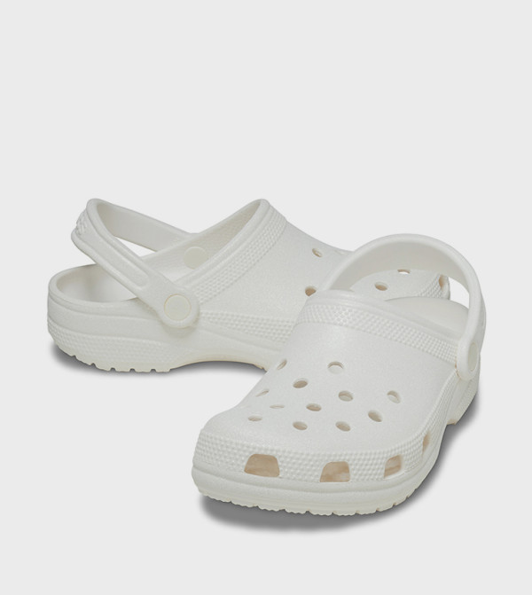 Crocs - White undefined
