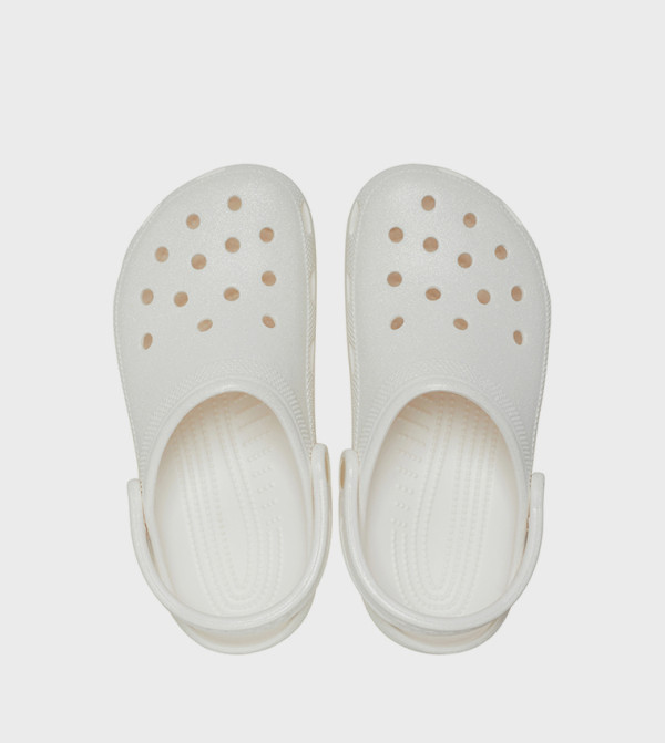 Crocs - White undefined