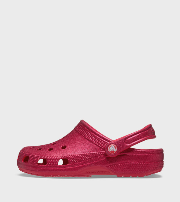 Crocs  - Red undefined