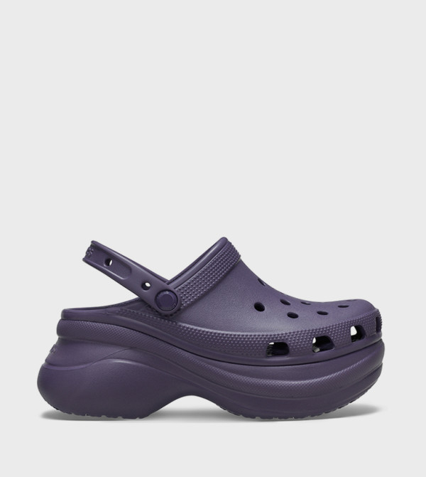 Crocs Crocs - Purple undefined
