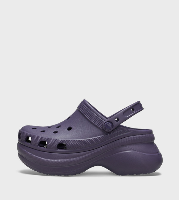 Crocs Crocs - Purple undefined