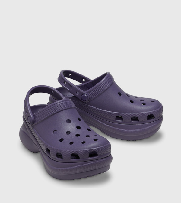 Crocs Crocs - Purple undefined