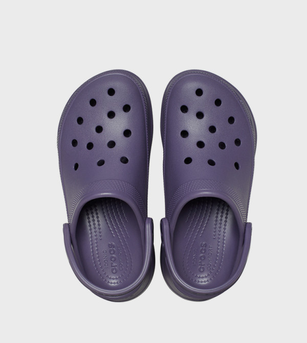 Crocs Crocs - Purple undefined