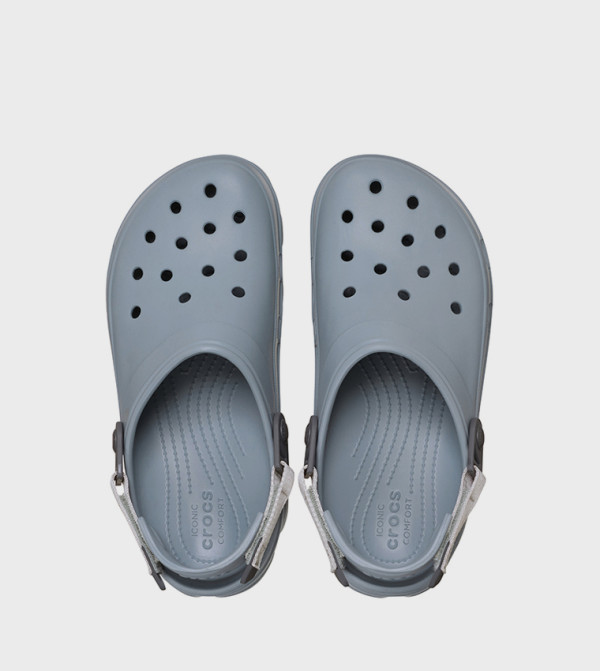 Crocs Crocs - Grey undefined