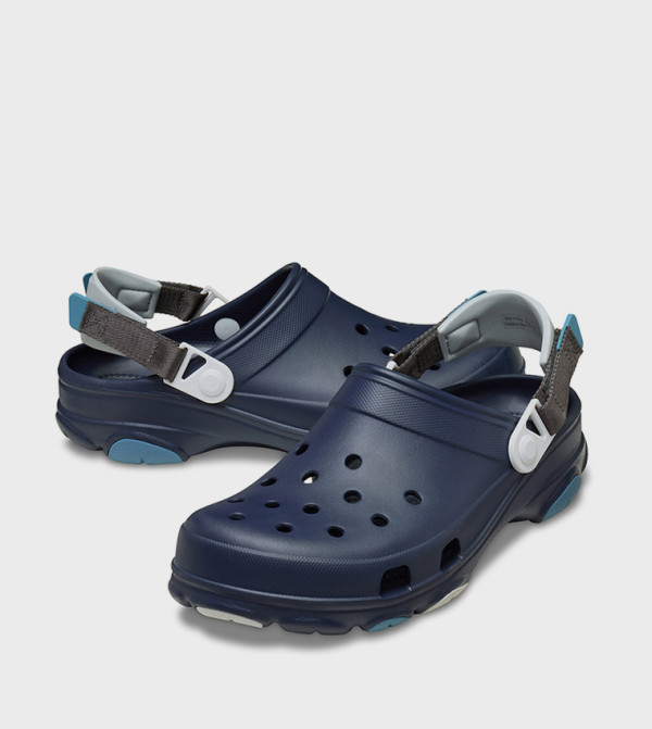 كروكس  كلوغ - كحلي undefined