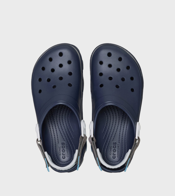 كروكس  كلوغ - كحلي undefined