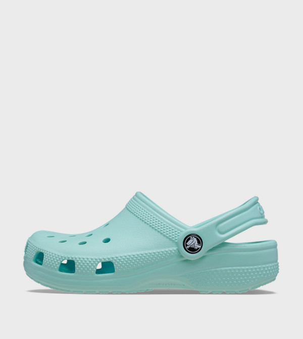 Crocs Crocs - AQUAMARINE clogs