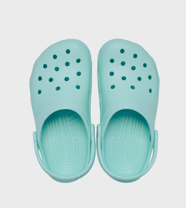 Crocs Crocs - AQUAMARINE clogs