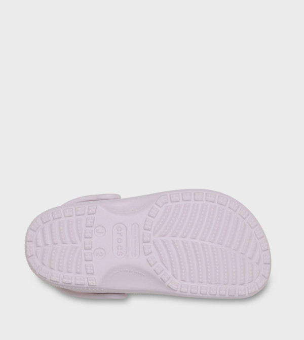 Crocs  Clogs - Lilac clogs