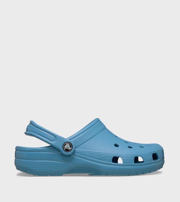 Crocs Crocs - Blue clogs