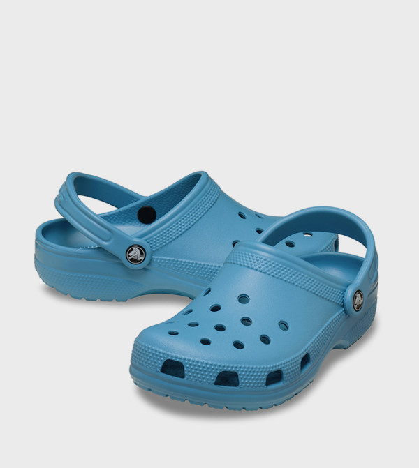 Crocs Crocs - Blue clogs