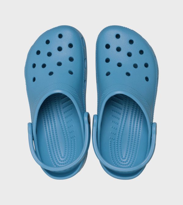 Crocs Crocs - Blue clogs