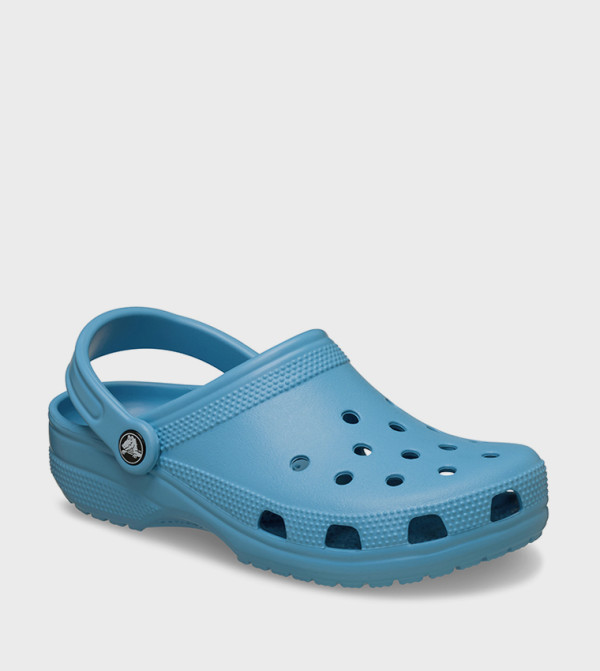 Crocs Crocs - Blue clogs