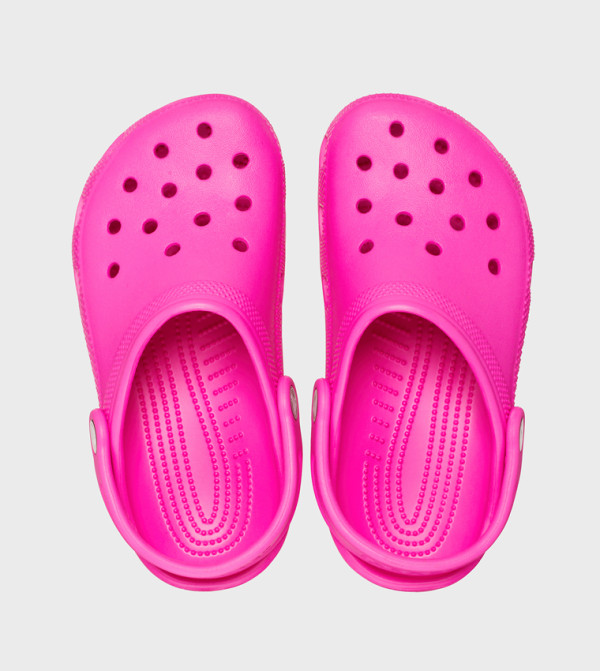 Crocs Crocs - Pink clogs