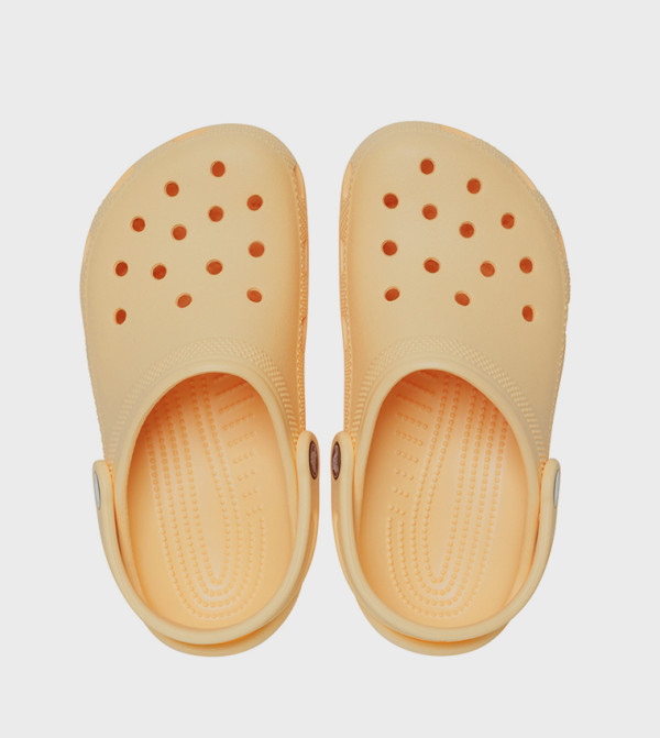 Crocs Crocs - Orange clogs
