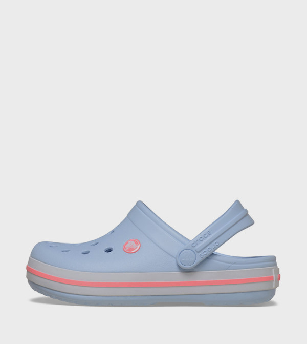 Crocs  Clogs - Blue clogs