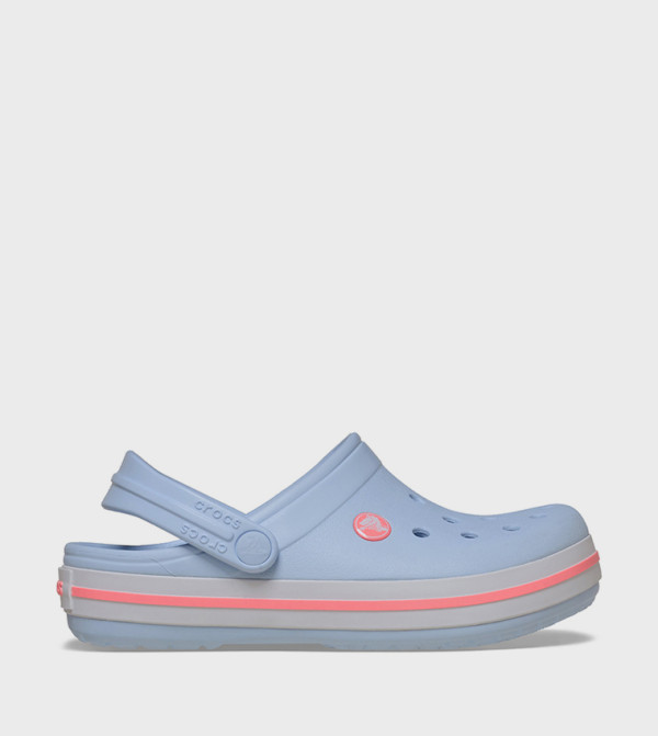 Crocs  Clogs - Blue clogs