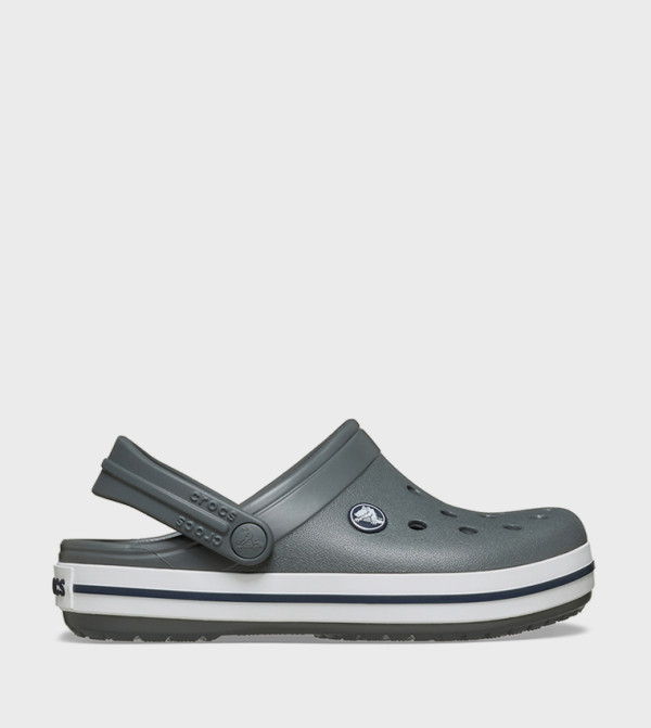 Crocs Crocs - Grey clogs