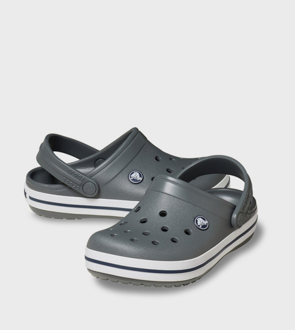 Crocs Crocs - Grey clogs