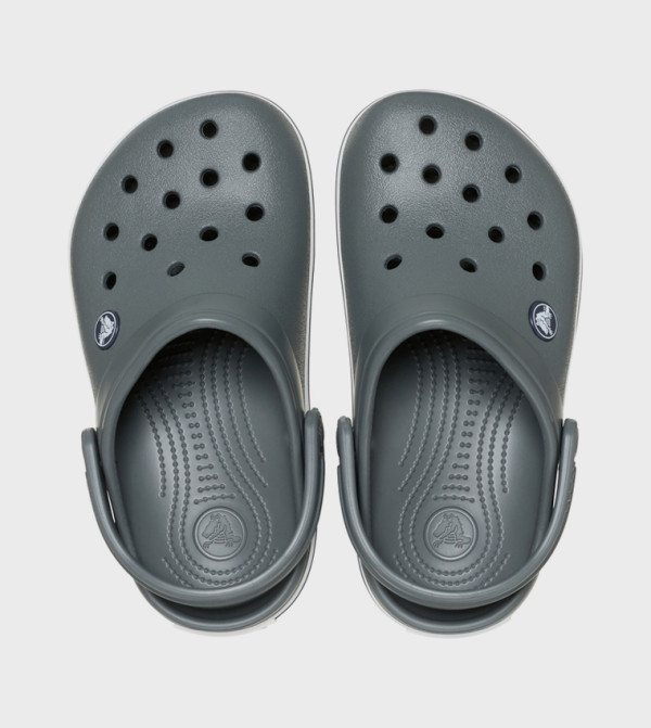 Crocs Crocs - Grey clogs