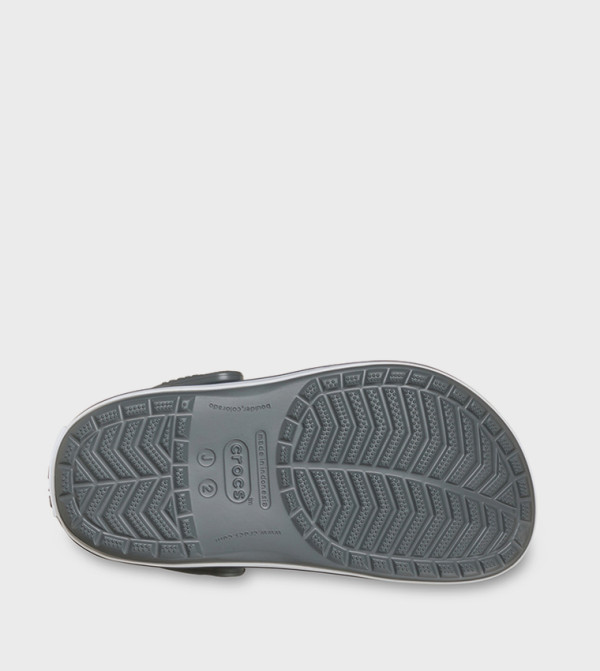 Crocs Crocs - Grey clogs