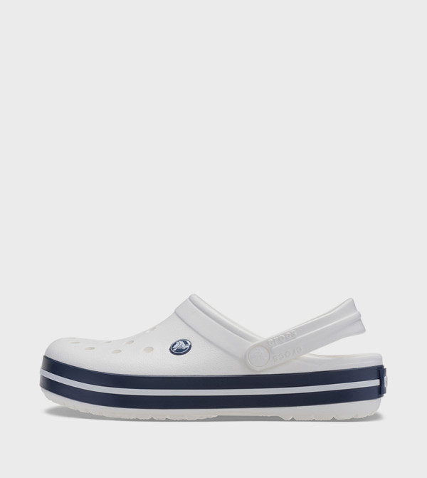 Crocs Crocs - White clogs