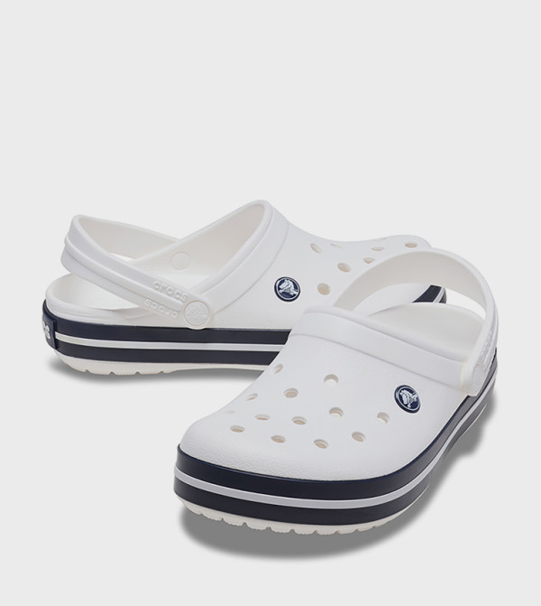 Crocs Crocs - White clogs