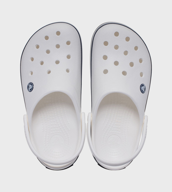 Crocs Crocs - White clogs