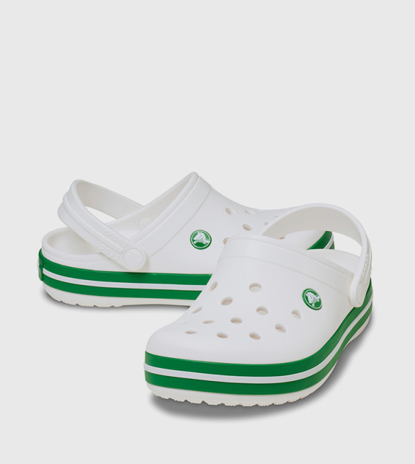 Crocs Crocs - White clogs