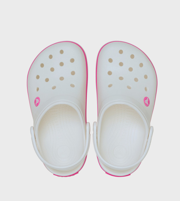 Crocs Crocs - White clogs
