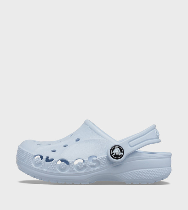 Crocs Crocs - Blue clogs