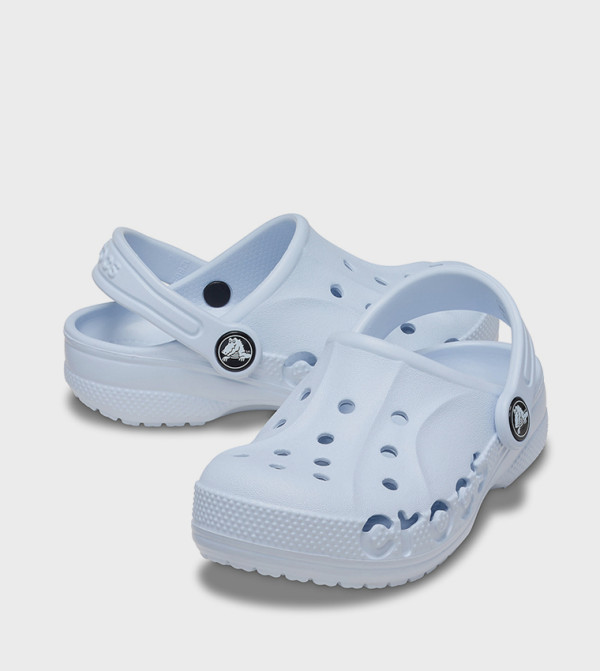 Crocs Crocs - Blue clogs