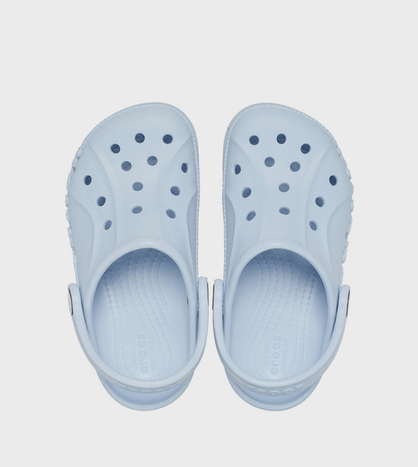 Crocs Crocs - Blue clogs