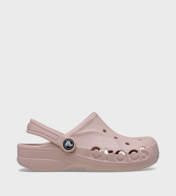Crocs  Clogs - Pink clogs