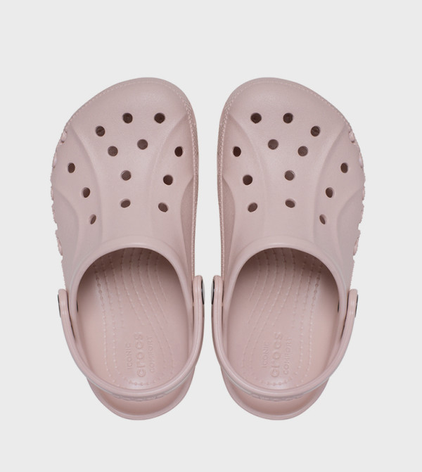 Crocs  Clogs - Pink clogs