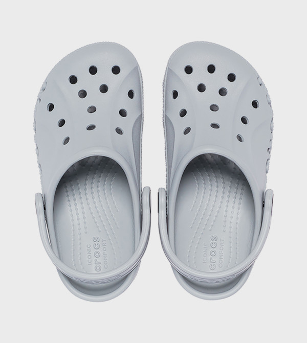 Crocs Crocs - Grey clogs