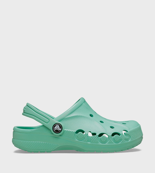Crocs Crocs - Green clogs