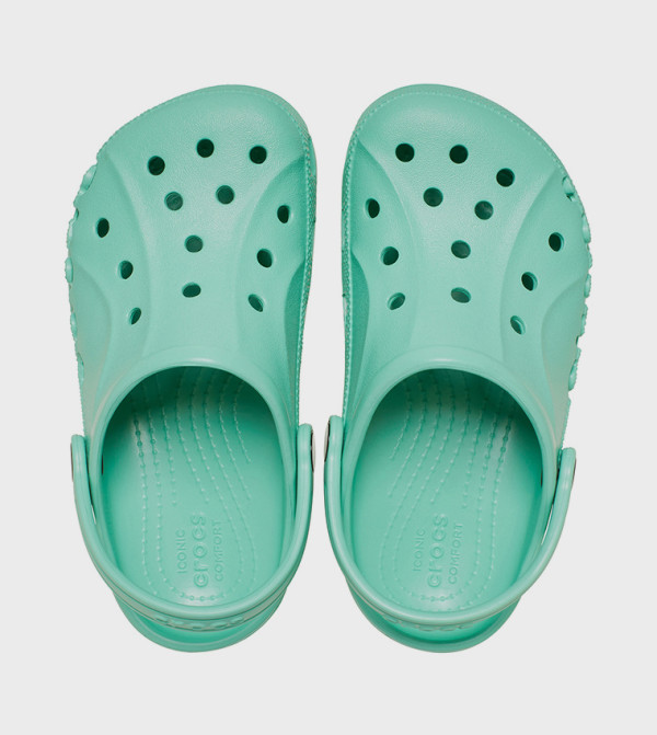 Crocs Crocs - Green clogs